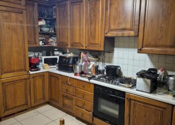 Trilocale Via Aquileia, Modena (zona Buon Pastore - Parco Amendola) - foto 6