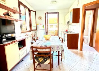 Trilocale Via longiano, Ravenna - foto 12