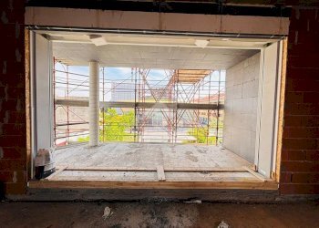 Four-room apartment Via Castelli Fiorenza, Rho - photo 6