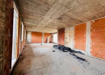 Four-room apartment Via Castelli Fiorenza, Rho - photo 7