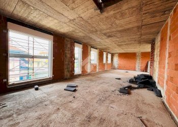 Four-room apartment Via Castelli Fiorenza, Rho - photo 8