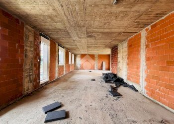 Four-room apartment Via Castelli Fiorenza, Rho - photo 11