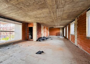 Four-room apartment Via Castelli Fiorenza, Rho - photo 14