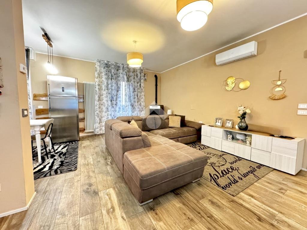 Three-room apartment Via giovanni XXIII, Gatteo - photo 1