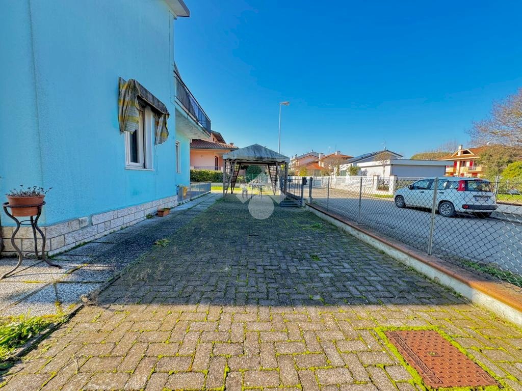 Casa indipendente Viale XXV Aprile, San Mauro Pascoli - foto 3