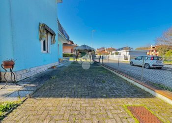 Casa indipendente Viale XXV Aprile, San Mauro Pascoli - foto 3