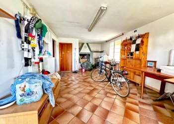 Casa indipendente Viale XXV Aprile, San Mauro Pascoli - foto 18