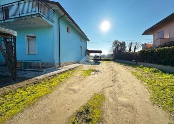 Casa indipendente Viale XXV Aprile, San Mauro Pascoli - foto 22