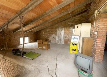 Casa indipendente Viale XXV Aprile, San Mauro Pascoli - foto 25