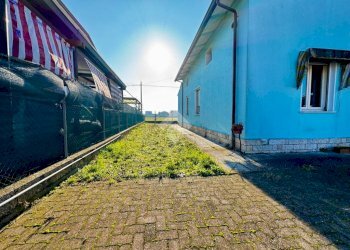 Casa indipendente Viale XXV Aprile, San Mauro Pascoli - foto 26