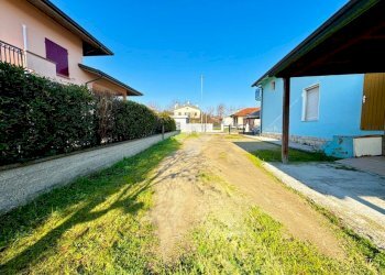 Casa indipendente Viale XXV Aprile, San Mauro Pascoli - foto 27