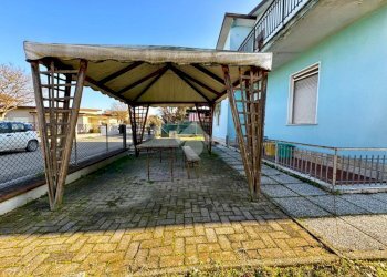 Casa indipendente Viale XXV Aprile, San Mauro Pascoli - foto 28