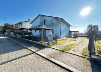 Casa indipendente Viale XXV Aprile, San Mauro Pascoli - foto 29