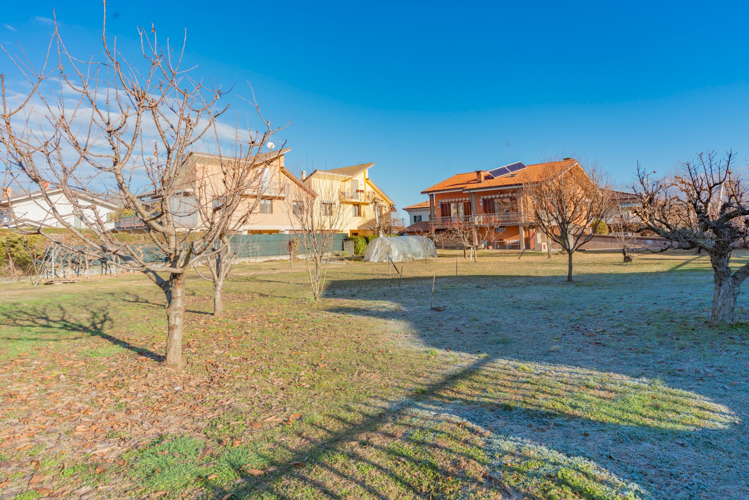 Villa Unifamiliare via cesare pavese, Cervasca - foto 2