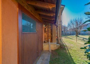 Villa Unifamiliare via cesare pavese, Cervasca - foto 27