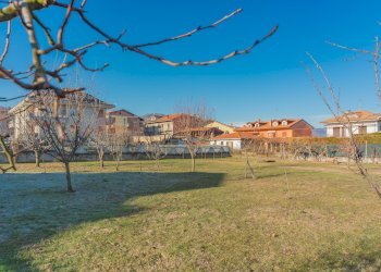 Villa Unifamiliare via cesare pavese, Cervasca - foto 29