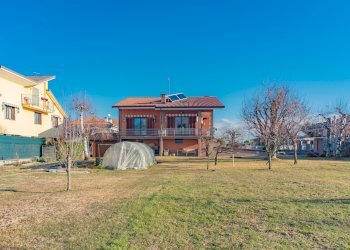 Villa Unifamiliare via cesare pavese, Cervasca - foto 30