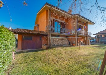 Single Family Villa via cesare pavese, Cervasca - photo 1