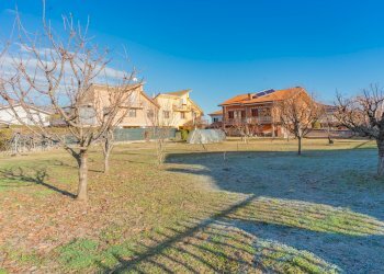Single Family Villa via cesare pavese, Cervasca - photo 2