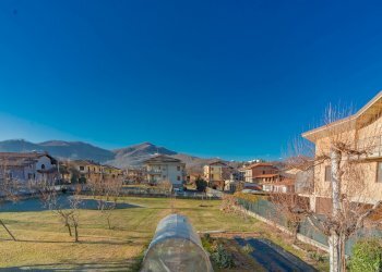 Single Family Villa via cesare pavese, Cervasca - photo 21