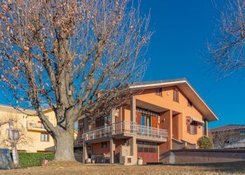Single Family Villa via cesare pavese, Cervasca - photo 25
