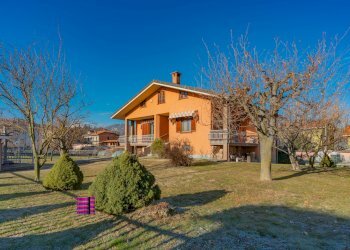 Single Family Villa via cesare pavese, Cervasca - photo 26
