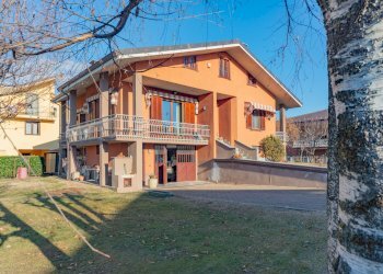 Single Family Villa via cesare pavese, Cervasca - photo 31