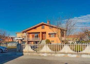 Single Family Villa via cesare pavese, Cervasca - photo 32