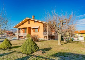 Single Family Villa via cesare pavese, Cervasca - photo 33