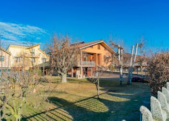 Single Family Villa via cesare pavese, Cervasca - photo 34