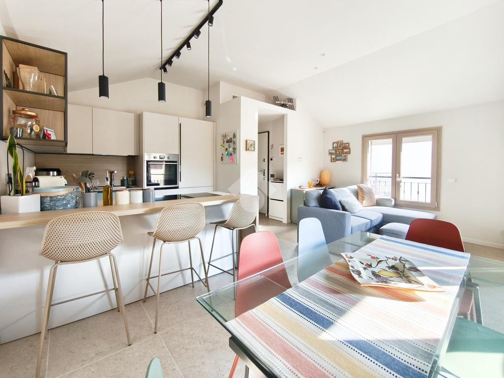 Three-room apartment Via Adamo Stucchi, Cormano - photo 2