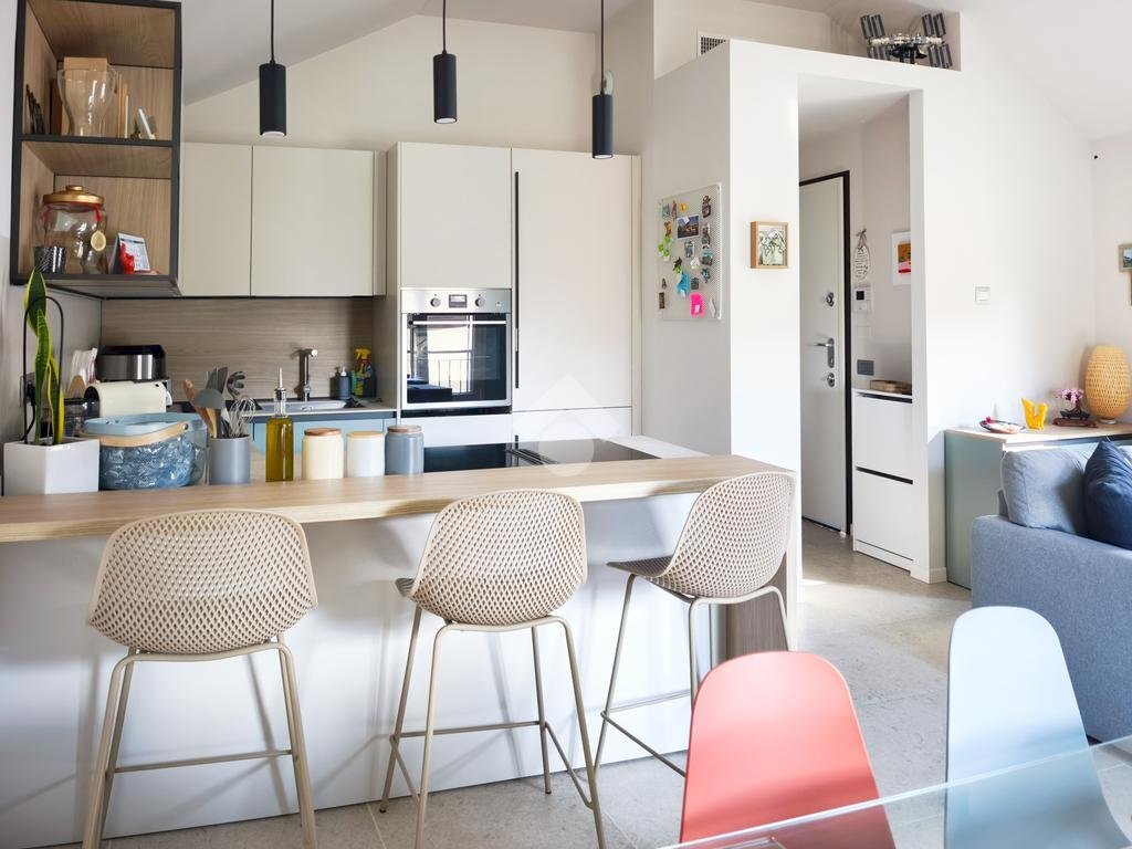Three-room apartment Via Adamo Stucchi, Cormano - photo 3