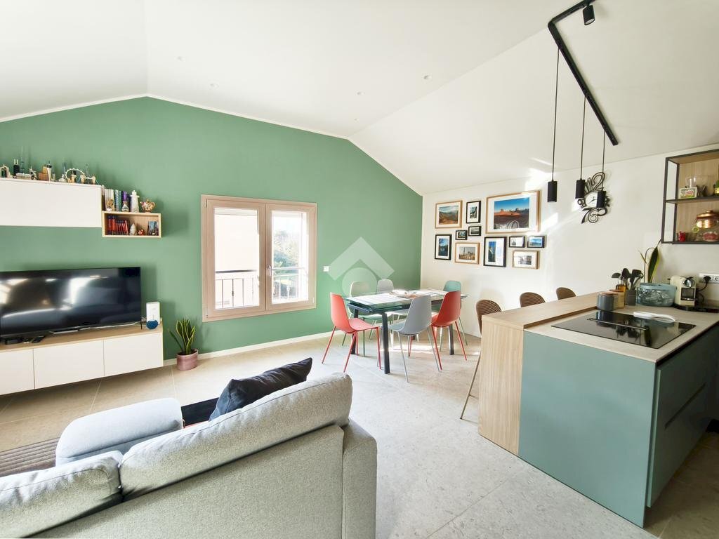 Three-room apartment Via Adamo Stucchi, Cormano - photo 1