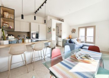 Three-room apartment Via Adamo Stucchi, Cormano - photo 2