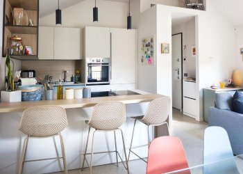 Three-room apartment Via Adamo Stucchi, Cormano - photo 3
