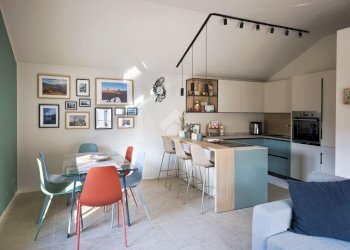 Three-room apartment Via Adamo Stucchi, Cormano - photo 4