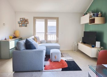 Three-room apartment Via Adamo Stucchi, Cormano - photo 5