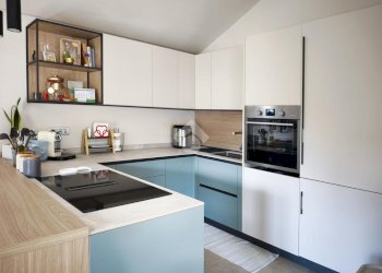 Three-room apartment Via Adamo Stucchi, Cormano - photo 6