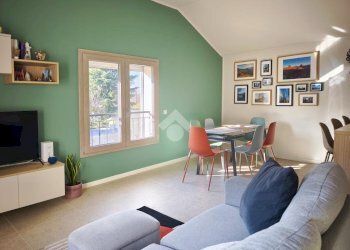 Three-room apartment Via Adamo Stucchi, Cormano - photo 7