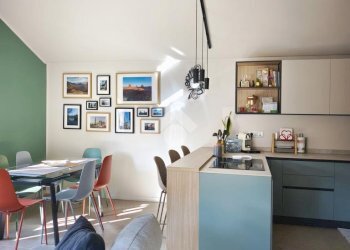 Three-room apartment Via Adamo Stucchi, Cormano - photo 8