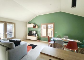 Three-room apartment Via Adamo Stucchi, Cormano - photo 10