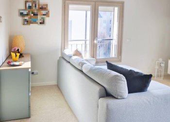 Three-room apartment Via Adamo Stucchi, Cormano - photo 11