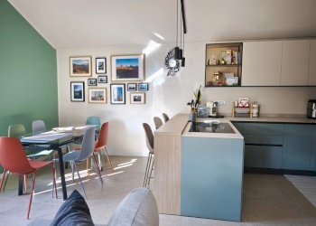 Three-room apartment Via Adamo Stucchi, Cormano - photo 13