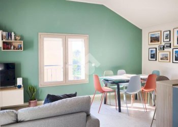 Three-room apartment Via Adamo Stucchi, Cormano - photo 14