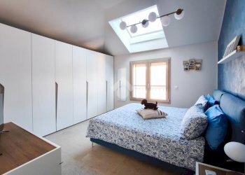 Three-room apartment Via Adamo Stucchi, Cormano - photo 16