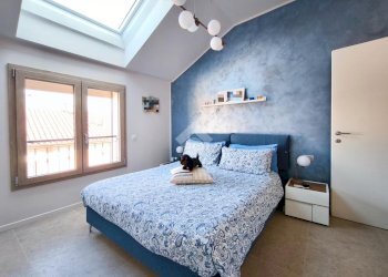 Three-room apartment Via Adamo Stucchi, Cormano - photo 17
