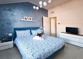 Three-room apartment Via Adamo Stucchi, Cormano - photo 18