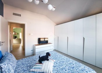 Three-room apartment Via Adamo Stucchi, Cormano - photo 19
