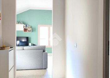 Three-room apartment Via Adamo Stucchi, Cormano - photo 21