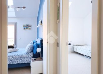 Three-room apartment Via Adamo Stucchi, Cormano - photo 22